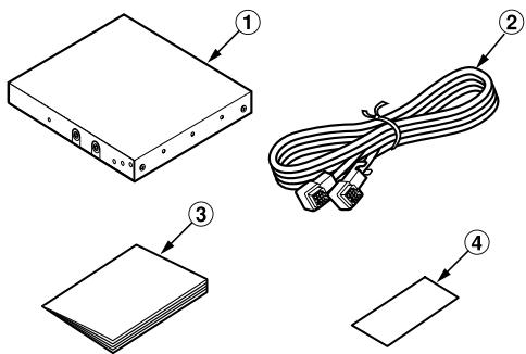 CLARION DVH943 - ESPECIFICACIONES - 1