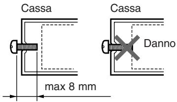 CLARION DVH943 - AVVERTENZA - 1
