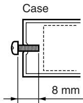 CLARION DVH943 - CAUTION! - 1