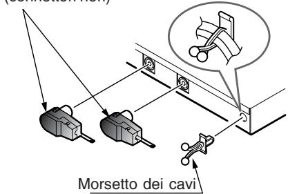 CLARION DVH943 - AVVERTENZA - 3