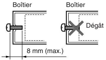 CLARION DVH943 - Attention! - 1