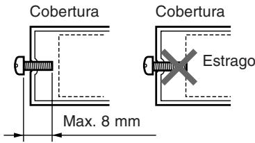 CLARION DVH943 - ATENÇAO - 1