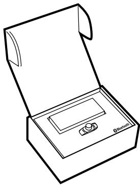 PARROT CK 3000 EVOLUTION - Kit Contents - 1