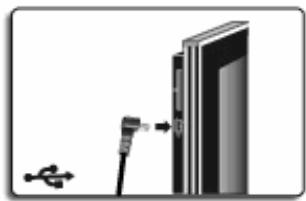 PARROT CADRE  BY ANDREE PUTMAN - Envoyer des images depuis un PC via Bluetooth - 1
