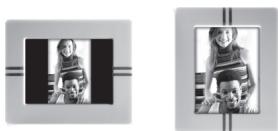 PARROT DF3120 - Frame orientation - 1