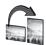 PARROT DF3120 - Menu Carte SD - 2