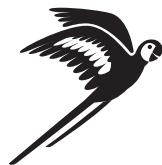 PARROT DF3120 - L - 3