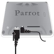 PARROT DF3120 - USB - 1
