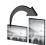 PARROT DF7220 - Menu principal - 2