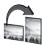 PARROT DF7220 - SD-kaart menu - 1