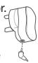 PARROT DF7220 - Inhoud van de doos - 4
