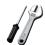 PARROT DF7220 - Hoofdmenu - 1