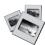 PARROT DF7220 - SD-kaart menu - 3