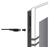PARROT DF7220 - Invio da un computer tramite USB - 1