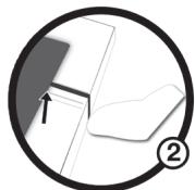 PARROT DF7220 - Schnelstart des Geräts - 4