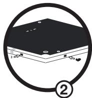 PARROT DF7220 - Conteudo da embalagem - 2
