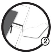 PARROT DF7220 - Puesta en marcha=rápida del dispositivo - 4