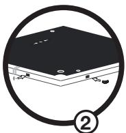 PARROT DF7220 - Contidente del embalaje - 2