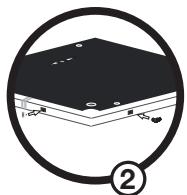 PARROT DF7220 - Kit contents - 2