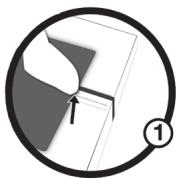 PARROT DF7220 - Puesta en marcha=rápida del dispositivo - 3