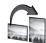 PARROT DF7700 - Menu principal - 2