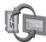 PARROT DF7700 - SD card menu - 3