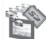 PARROT DF7700 - SD card menu - 2