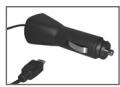 PARROT NOMAD - L'emballage contient - 4