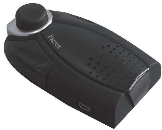PARROT NOMAD - Parrot NOMAD - 1