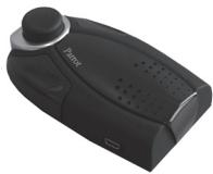PARROT NOMAD - ByaKOBKe HaxOuNTc: - 1