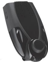 PARROT NOMAD - Podlaczenie Telefon / PDA Bluetooth - 3