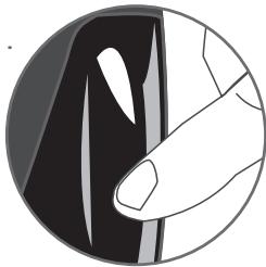 PARROT NOMAD - Kasowanie pamieci - 1
