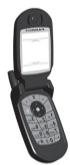 PARROT NOMAD - Generic pairing - applies to most phones (supporting the Hands-free profile): - 1