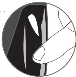 PARROT NOMAD - Changing to discreet mode - 1