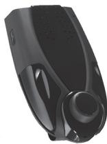 PARROT NOMAD - Generic pairing - applies to most phones (supporting the Hands-free profile): - 2