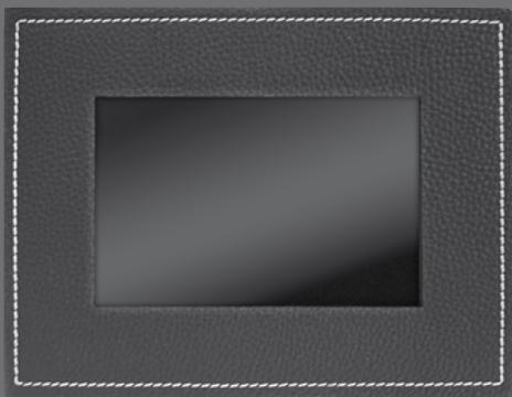 PARROT PHOTO VIEWER 7CC - Parrot PHOTO VIEWER 7'' - 1