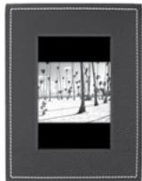 PARROT PHOTO VIEWER 7CC - Selezionare I'orientamento - 2