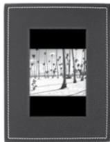 PARROT PHOTO VIEWER 7CC - POSICAO DO QUADRO - 2