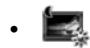 PARROT PHOTO VIEWER 7CC - VOORKEUREN - 4