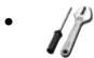 PARROT PHOTO VIEWER 7CC - Descrizione e funzioni delle icone - 7