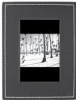 PARROT PHOTO VIEWER 7CC - POSICION DEL MARCO - 2