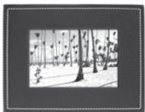 PARROT PHOTO VIEWER 7CC - Frame Orientation - 1