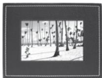 PARROT PHOTO VIEWER 7CC - Selezionare I'orientamento - 1