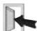 PARROT PHOTO VIEWER 7CC - Navigeren:tussen de menu's - 5