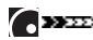 PARROT RHYTHMNBLUE - CD/MP3 : Fehlermeldung. - 1