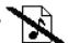 PARROT RHYTHMNBLUE - CD/MP3 : Fehlermeldung. - 5