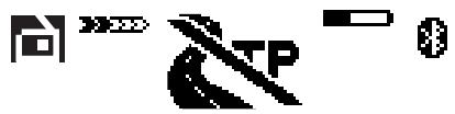 PARROT RHYTHMNBLUE - RADIO (TUNER): - 1