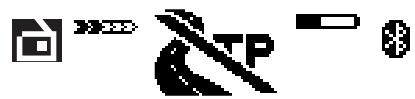 PARROT RHYTHMNBLUE - TUNER : - 1