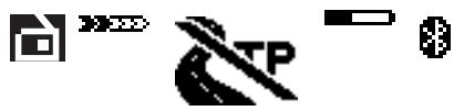 PARROT RHYTHMNBLUE - TUNER : - 1