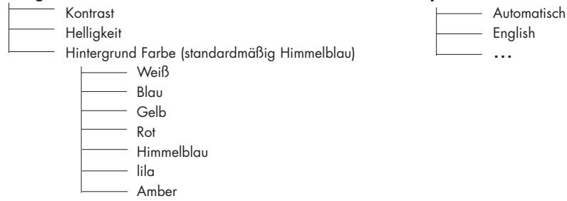 PARROT RHYTHMNBLUE - EINSTELLUNGEN: - 3